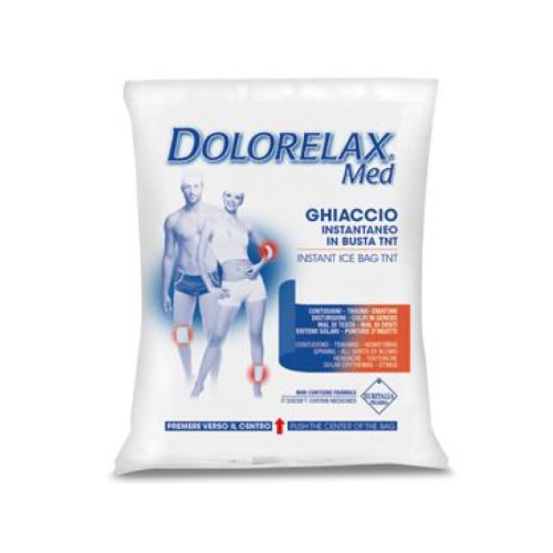 Dolorelax ice bag tnt busta 1 pezzo