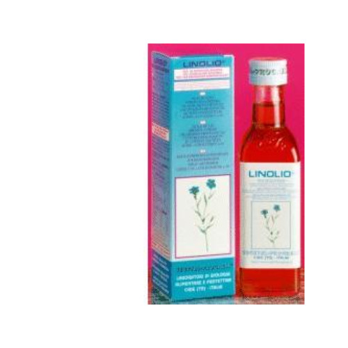 Linolio bio 100ml