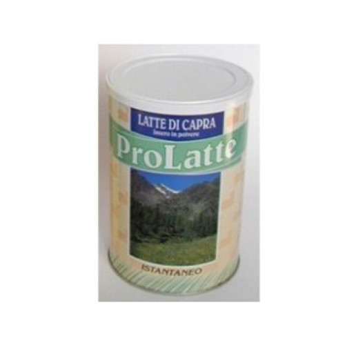 Prolatte latte capra polvere 400 g