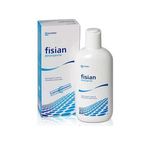 Fisian detergente cute/mucose 500 ml