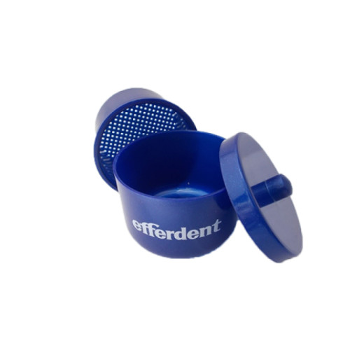 Efferdent vaschetta portaprotesi