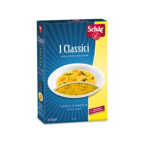 Schar capelli d'angelo 250 g