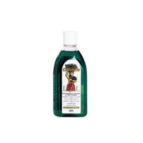 Collutorio 7 erbe 500ml