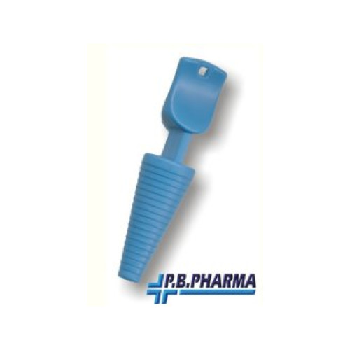 Tappo per catetere sterile 1 pezzo