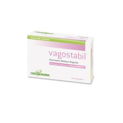 Vagostabil 36 compresse