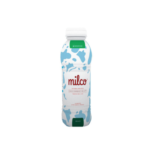 Milco bevanda aproteica 500 ml