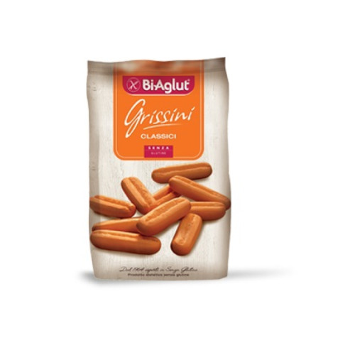 Biaglut grissini 150 g