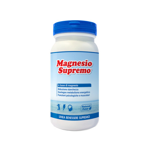 Magnesio supremo 150 g