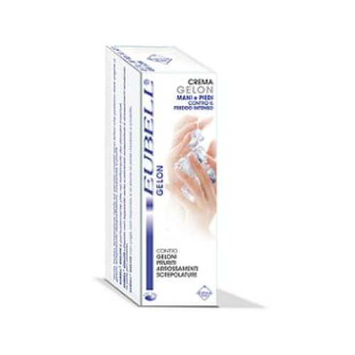 Eubell gelon crema 75 ml