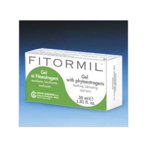 Fitormil gel intimo tubo 30ml