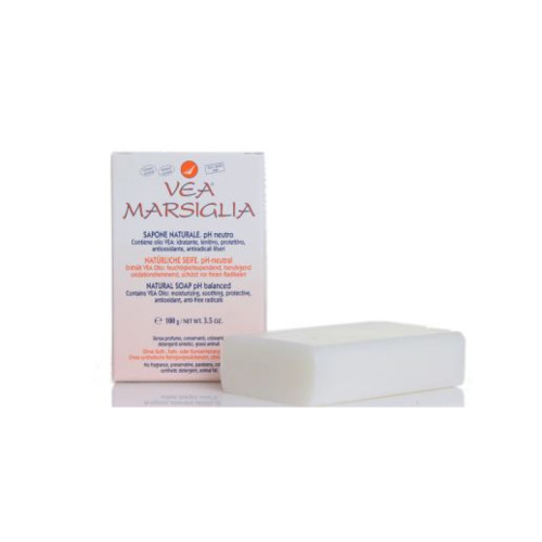 Vea marsiglia sapone naturale 100 g