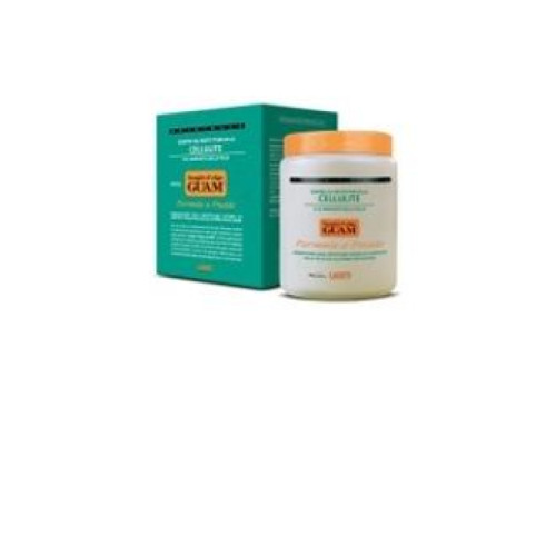 Guam fanghi d'alga formula a freddo 1 kg