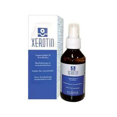 Xerotin 100 ml
