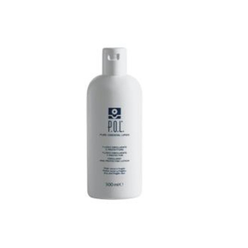 Pol fluido protettivo emolliente riparatore 300 ml