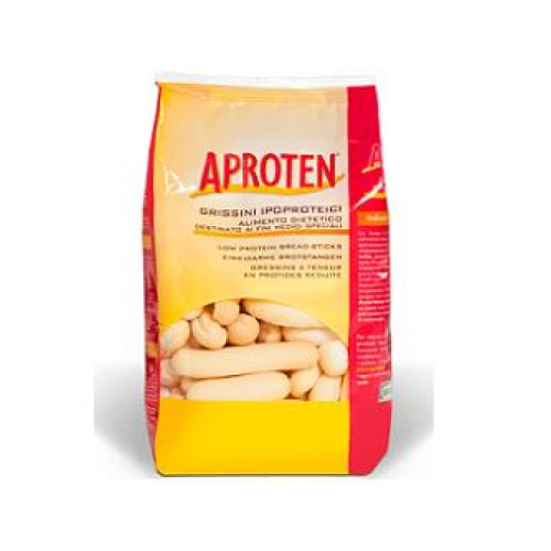 Aproten grissini 150 g
