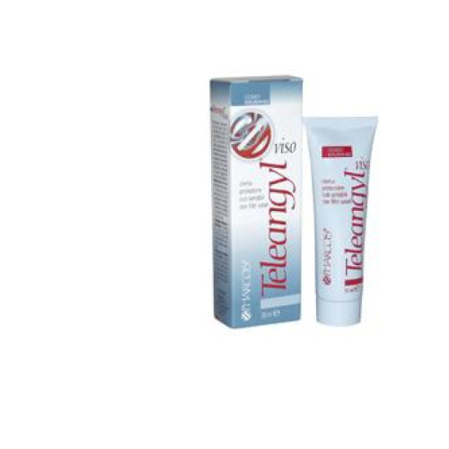 Pharcos teleangyl viso crema 30 ml