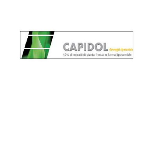 Capidol dermogel 50 ml