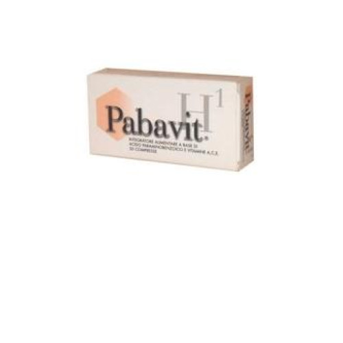 Pabavit 30 compresse