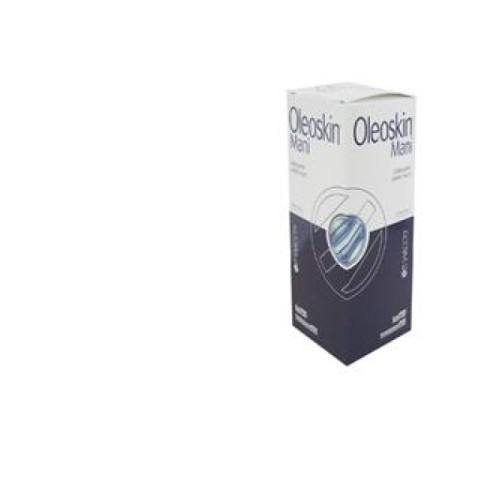 Pharcos oleoskin mani detergente 150 ml