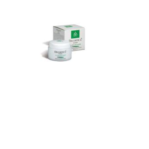 Decortil c crema vasetto 50 ml