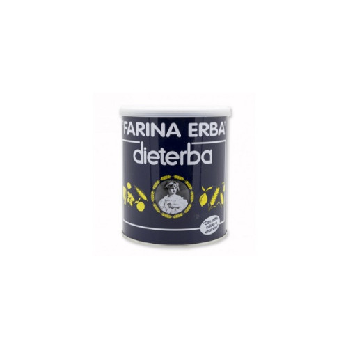 Dieterba farina lattea 350 g