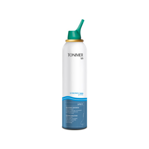 Tonimer lab strong spray 200 ml