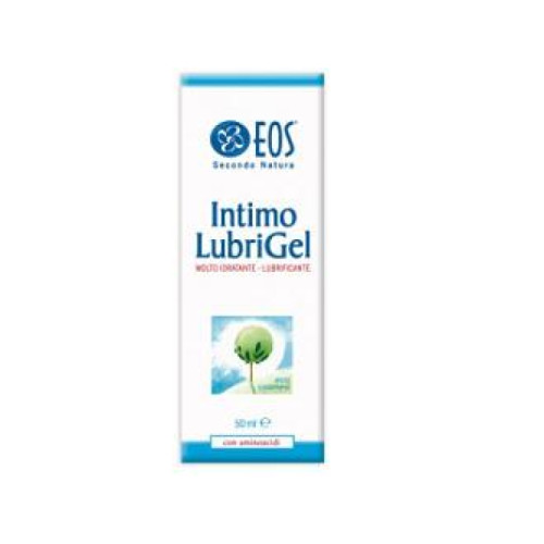 Eos intimo lubrigel 50 ml