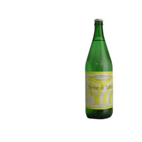 Acqua tabiano arve 1 litro