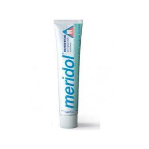 Meridol dentifricio 75 ml