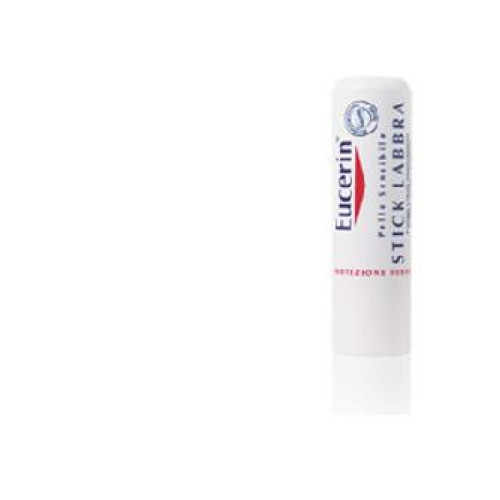 Eucerin stick labbra 5,50 ml