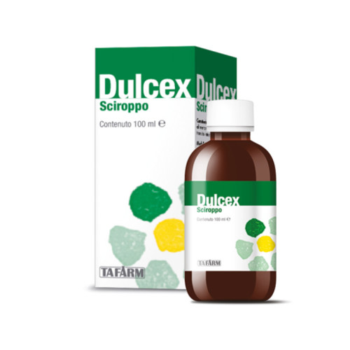 Dulcex mannite tamarindo 100 ml