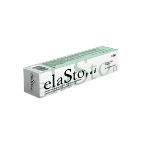 Elastopad pomata 75 ml