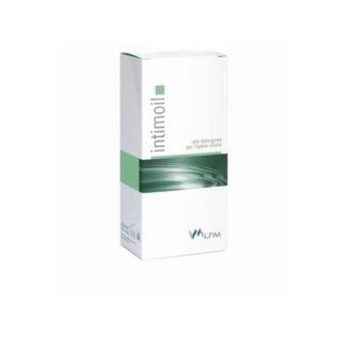 Intimoil olio detergente per l'igiene intima 200 ml