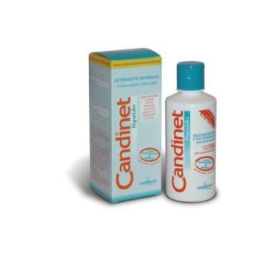 Candinet liquido 150 ml