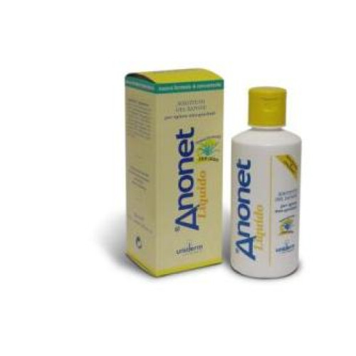 Anonet liquido 150 ml