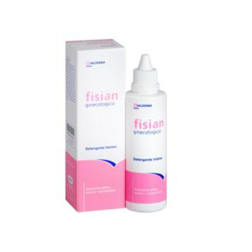 Fisian gynecologico 125 ml