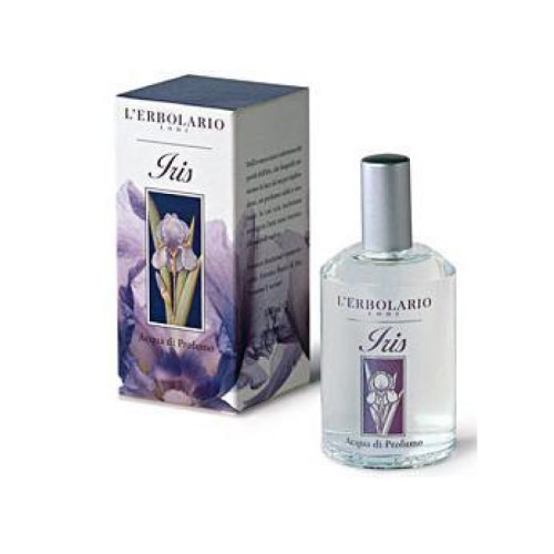Iris profumo 50 ml