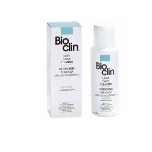 Bioclin light daily cle det300