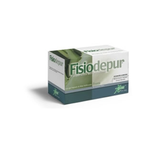 Fisiodepur tisana 20 bustine da 2 g
