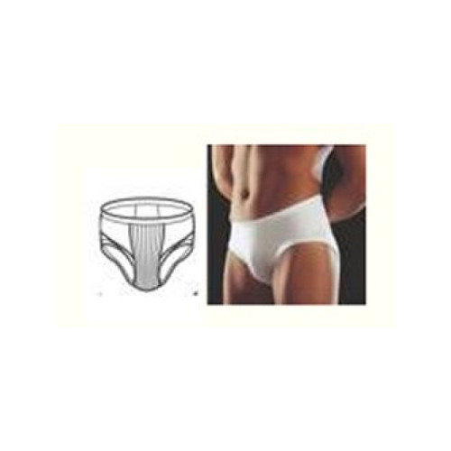 Slip servoclin alto wellness 609 melange grigio xl