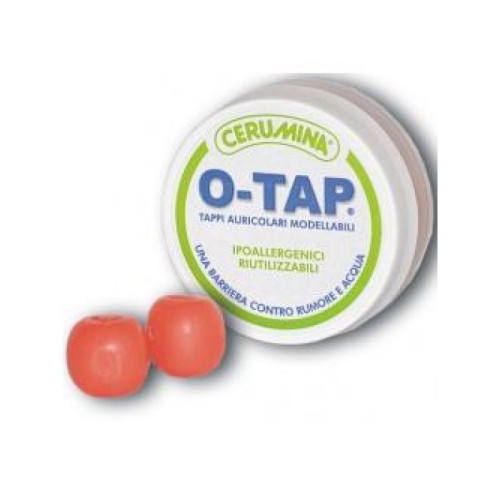 Cerumina silicone 6 pezzi