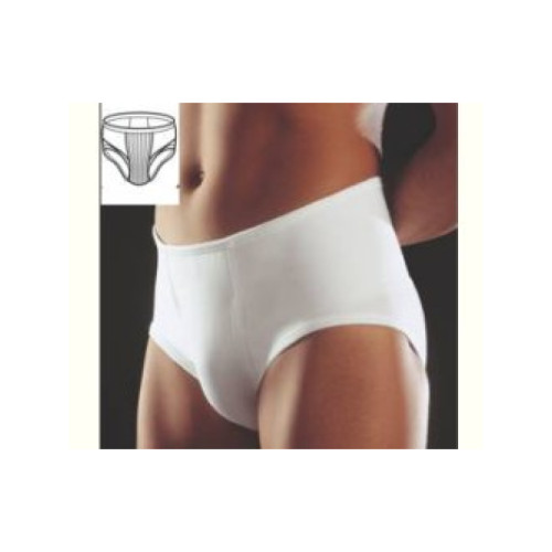 Slip erniablock medio wellness 651 azzurro 80
