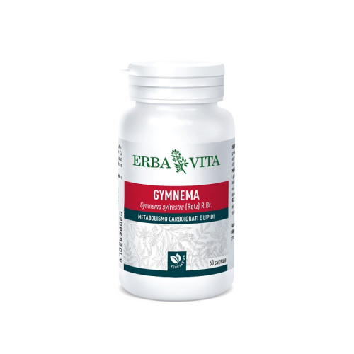 Gymnema sylvestre 60 capsule 350 mg