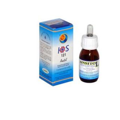 Ansitol liquido 50 ml