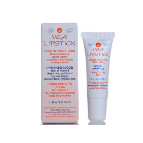 Vea lipstick lipogel labbra 10 ml