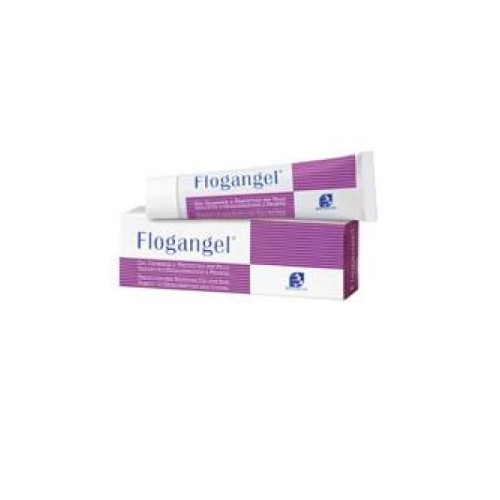 Flogangel crema pelli ipeareatt 40 ml