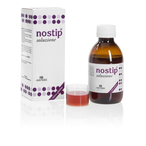 Nostip soluzione 200 ml