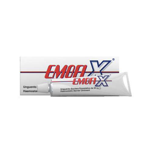 Unguento barriera emostatica emofix 30 g