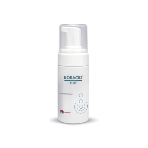 Boracid plus 100 ml
