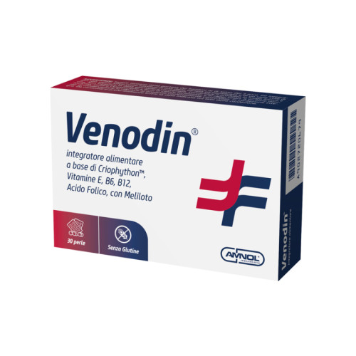Venodin 30 perle